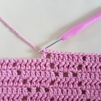 Tapete mosaico de corações passo a passo (176)