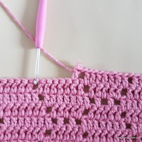 Tapete mosaico de corações passo a passo (177)