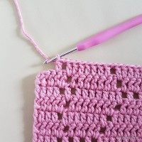 Tapete mosaico de corações passo a passo (182)