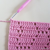 Tapete mosaico de corações passo a passo (183)