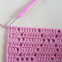 Tapete mosaico de corações passo a passo (184)