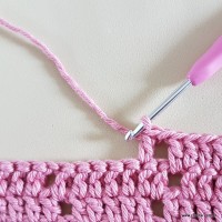 Tapete mosaico de corações passo a passo (74)