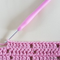 Tapete mosaico de corações passo a passo (76)