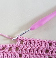 Tapete mosaico de corações passo a passo (83)