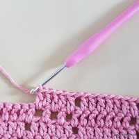 Tapete mosaico de corações passo a passo (85)