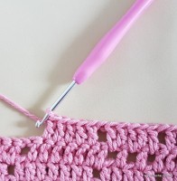 Tapete mosaico de corações passo a passo (86)