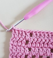 Tapete mosaico de corações passo a passo (90)