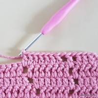 Tapete mosaico de corações passo a passo (95)