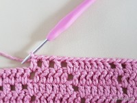 Tapete mosaico de corações passo a passo (96)