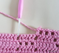 Tapete mosaico de corações passo a passo (97)