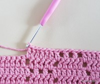 Tapete mosaico de corações passo a passo (98)