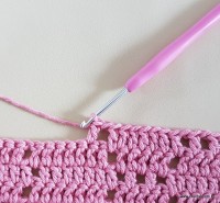 Tapete mosaico de corações passo a passo (99)