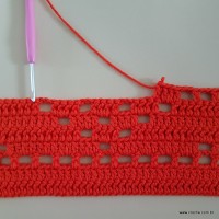 Tapete simples com flores e folhas (100)