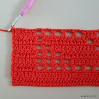 Tapete simples com flores e folhas (105)