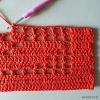 Tapete simples com flores e folhas (107)