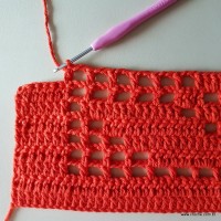 Tapete simples com flores e folhas (111)