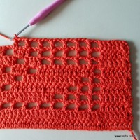 Tapete simples com flores e folhas (115)