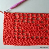 Tapete simples com flores e folhas (119)