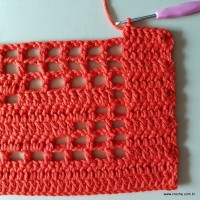 Tapete simples com flores e folhas (120)