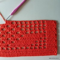 Tapete simples com flores e folhas (122)