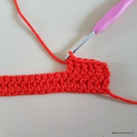 Tapete simples com flores e folhas (13)