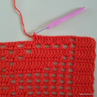 Tapete simples com flores e folhas (132)