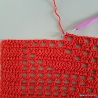 Tapete simples com flores e folhas (134)