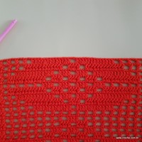 Tapete simples com flores e folhas (139)