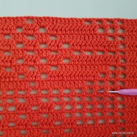 Tapete simples com flores e folhas (140)