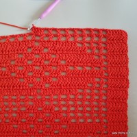 Tapete simples com flores e folhas (141)