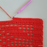 Tapete simples com flores e folhas (145)