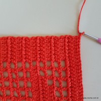 Tapete simples com flores e folhas (148)