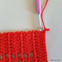 Tapete simples com flores e folhas (149)