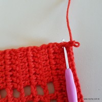 Tapete simples com flores e folhas (150)