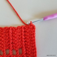 Tapete simples com flores e folhas (152)