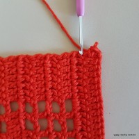 Tapete simples com flores e folhas (153)