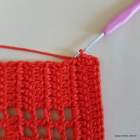 Tapete simples com flores e folhas (154)