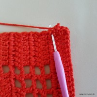 Tapete simples com flores e folhas (155)