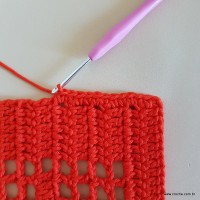 Tapete simples com flores e folhas (156)