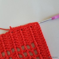 Tapete simples com flores e folhas (158)