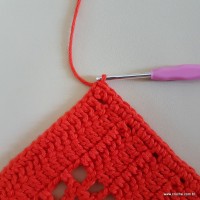 Tapete simples com flores e folhas (159)