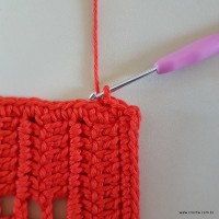 Tapete simples com flores e folhas (165)