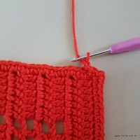 Tapete simples com flores e folhas (166)