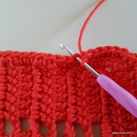 Tapete simples com flores e folhas (167)