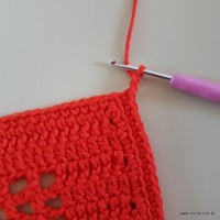 Tapete simples com flores e folhas (170)