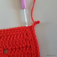 Tapete simples com flores e folhas (171)