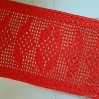 Tapete simples com flores e folhas (174)