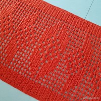 Tapete simples com flores e folhas (183)