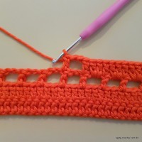 Tapete simples com flores e folhas (33)