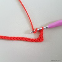 Tapete simples com flores e folhas (5)